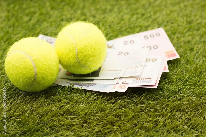 Cá cược tennis theo phong độ gần nhất của từng tay vợt