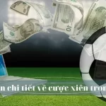 Cách tính xiên bóng đá và các bí quyết chinh phục cược xiên