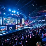 Giới Thiệu Về Thể Thao Điện Tử - Esport