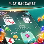 Baccarat Là Gì?
