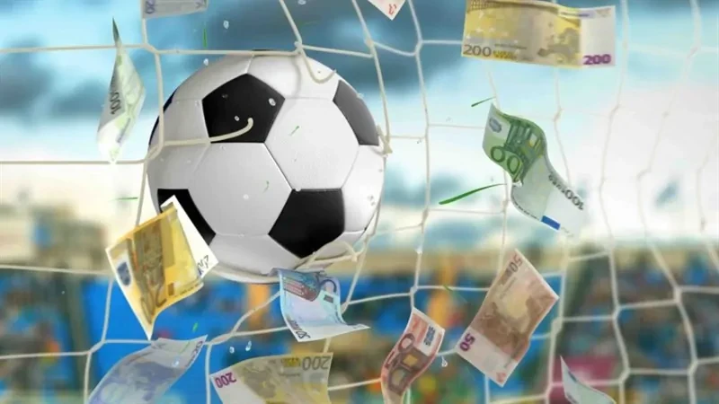 Tìm hiểu thông tin chung về tỷ lệ cá cược bóng đá là gì?